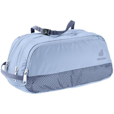 Deuter Waschtasche Tour III Polar/Bluejay