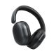 2. Acefast H12 Kabelloser On-Ear-Bluetooth-5.4-Kopfhörer mit ANC – Schwarz