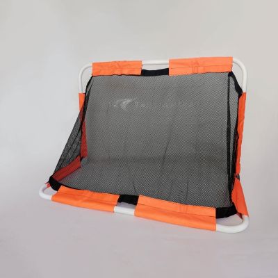 9. Yakima Fußballtor 120x80cm MINI - Ultrakompakt 100252