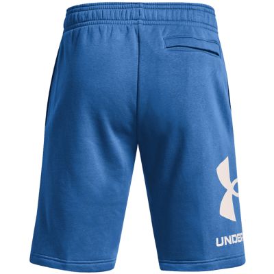 3. Under Armour Rival Fleece Big Logo Shorts M 1357118-474