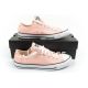 10. Converse Damen-Sportschuhe Chuck Taylor All Star Sneaker pink modisch