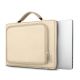 3. Tech-Protect Basic Tasche für 15-16" Laptop - beige