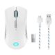 7. Lenovo Legion M600 Kabellose Gaming-Maus Stingray