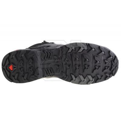 4. Salomon X Ultra 4 Mid GTX M 413834 Schuhe