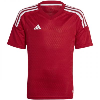 adidas Tiro 23 Wettkampftrikot rot IC7457