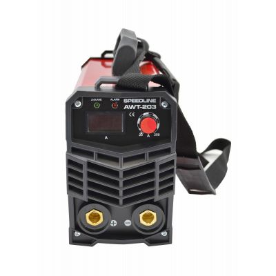 AWTOOLS AW50503BL Zubehör/Schweißzusatzwerkstoff für Lichtbogenschweißen