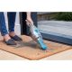 9. Haushaltsstaubsauger 7,2 V NVC215WA-QW BLACK+DECKER