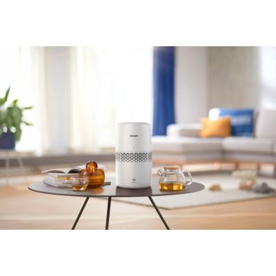 26. Philips 2000 Luftbefeuchter HU2510/10