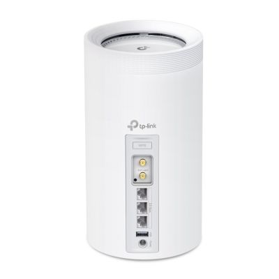 2. TP-Link Deco BE65 Tri-Band (2,4 GHz/5 GHz/6 GHz) Wi-Fi 7 (802.11be) Weiß 4 Intern