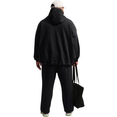 10. Nike Sportswear Club Hoodie Herren Schwarz IF0745 010