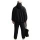 10. Nike Sportswear Club Hoodie Herren Schwarz IF0745 010