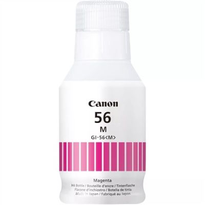 3. Original Canon GI-56M Tintenpatronen