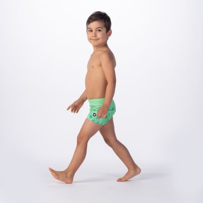 10. Aquawave Idaro Kids Jr Boxershorts 92800455032