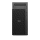 DELL Pro Max FCT2250 T2 Intel Core Ultra 9 285, 32 GB DDR5-SDRAM, 1 TB SSD, Windows 11 Pro Tower-PC, Schwarz