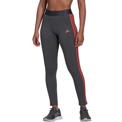 2. adidas Loungewear Essentials 3-Streifen W HD1831 Leggings