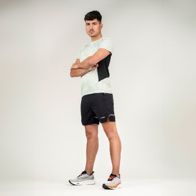 8. Herren FORTY Shorts