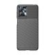 8. Thunder Case Hülle für Motorola Moto G13 Silikon Armor Case schwarz