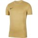 Nike Dri-Fit Park VIII Herren-T-Shirt Gold HV8173 729