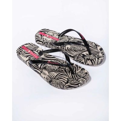 3. Ipanema Animal W 83617 AY386 Zehentrenner