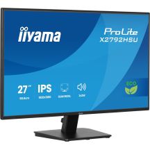 Iiyama TFT X2792HSU IPS 27'' - Flachbildschirm - 68,6 cm