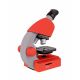 4. Bresser Optics Junior 40x-640x optisches Mikroskop