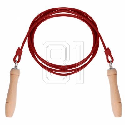 Box-Springseil SBS-Rot 14333-Rot