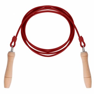 Box-Springseil SBS-Rot 14333-Rot