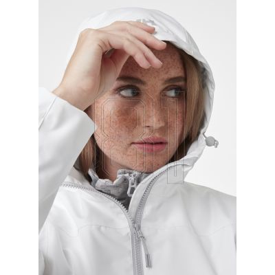 16. Helly Hansen Lisburn Rincoat W 53097 001 Jacke
