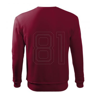 4. Malfini Essential MLI-40686 Sweatshirt