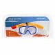 18. Spokey CELEBES SPK-928107 Tauchset: Maske + Schnorchel