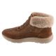 2. Skechers Slip-ins: On-The-Go Encore – Cozy Fit Maisie 144844-BRN Braun 36,5