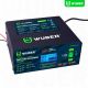 6. Mikroprozessorgesteuertes Autobatterieladegerät 10A 6-150 Ah 2-24 V W14018 WUBER