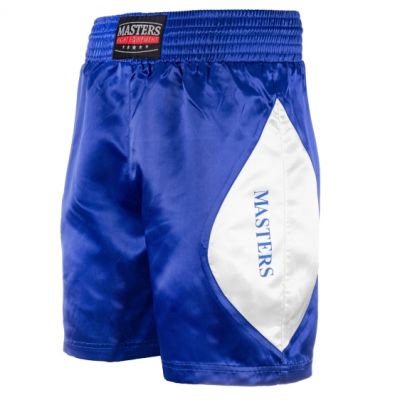 5. MASTERS SBOX-MFE Boxshorts rot XS