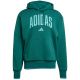 Adidas Collegiate Hoodie M KC3873 sweatshirt