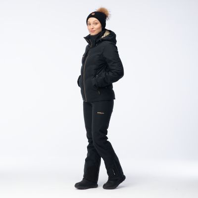 9. Damen CERTIS W PANTS PRIMALOFT