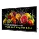 PHILIPS D-Line 50BDL5050D 127,0 cm (50") 24/7/UHD/Android 14 (Speditionsversand)