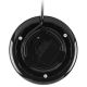 4. Hyundai VK770 Wasserkocher 1,7 l 2200 W Edelstahl