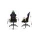 14. Huzaro Force 6.3 RGB Mesh Gaming-Stuhl