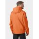 7. Helly Hansen Crew Kapuzenjacke M 34443 307
