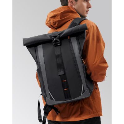 3. Inateck BP01009 15,6" Notebook-Rucksack 22-26,8L