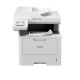 7. Brother MFC-L5710DW Multifunktionsgerät, Laser, Monochrom, 4-in-1-Multifunktionsdrucker, 48 Seiten/Minute/1200 dpi, 512 MB USB 2.0, WLAN