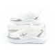 19. Calvin Klein Eva Runner Damenschuhe Sport Sneakers weiß modisch