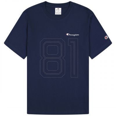 Champion SS Tee M 220264 BS501