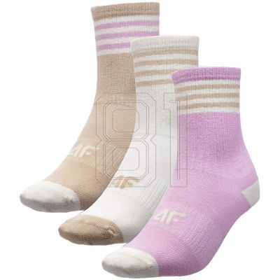 Socken 4F F230 3P Jr 4FJWAW23USOCF230 91S