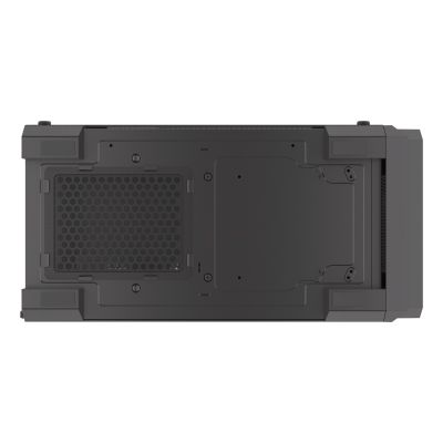 18. GENESIS IRID 505 MIDI TOWER CASE