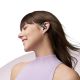 10. Shokz OpenFit Air Kabellose In-Ear-Kopfhörer Schwarz