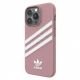 3. Adidas OR Molded Case PU für iPhone 13 Pro / iPhone 13 - Pink