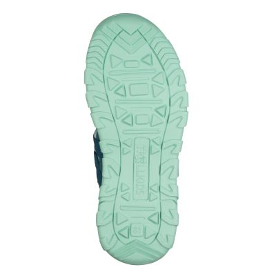 8. Trollkids Kids Kristiansand Sandal XT Jr 665-332 Sandalen