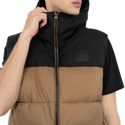 14. Weste 4F M H4Z22 KUMP002 74S