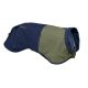 5. Regenmantel für Hunde Ruffwear Sun Shower Jacket – Midnight Blue, Größe: XL